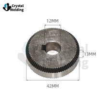 Load image into Gallery viewer, Wire feed wheel-华远埋弧焊