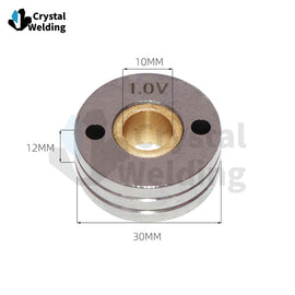 Wire feed wheel-伊美