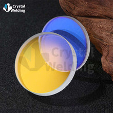 Load image into Gallery viewer, Quartz Laser Protective Lens Windows for Cutting/Welding Machine Accessories for Laser Equipment