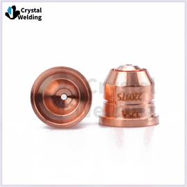 Plasma Cutting Consumable Nozzle 220975
