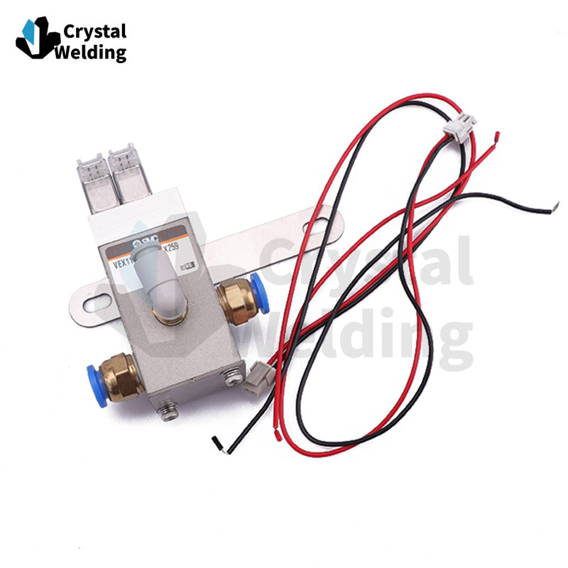 Plasma Consumables 228687, for PMX65/85/105/125 Valve Subassembly