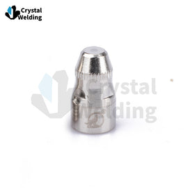 Electrode for Black Wolf P80 Plasma Cutter Tips Cutter Consumables