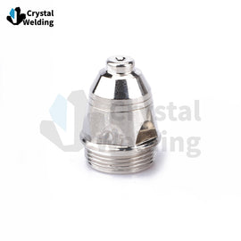 Nozzle for Black Wolf P80 Plasma Cutter Tips Cutter Consumables