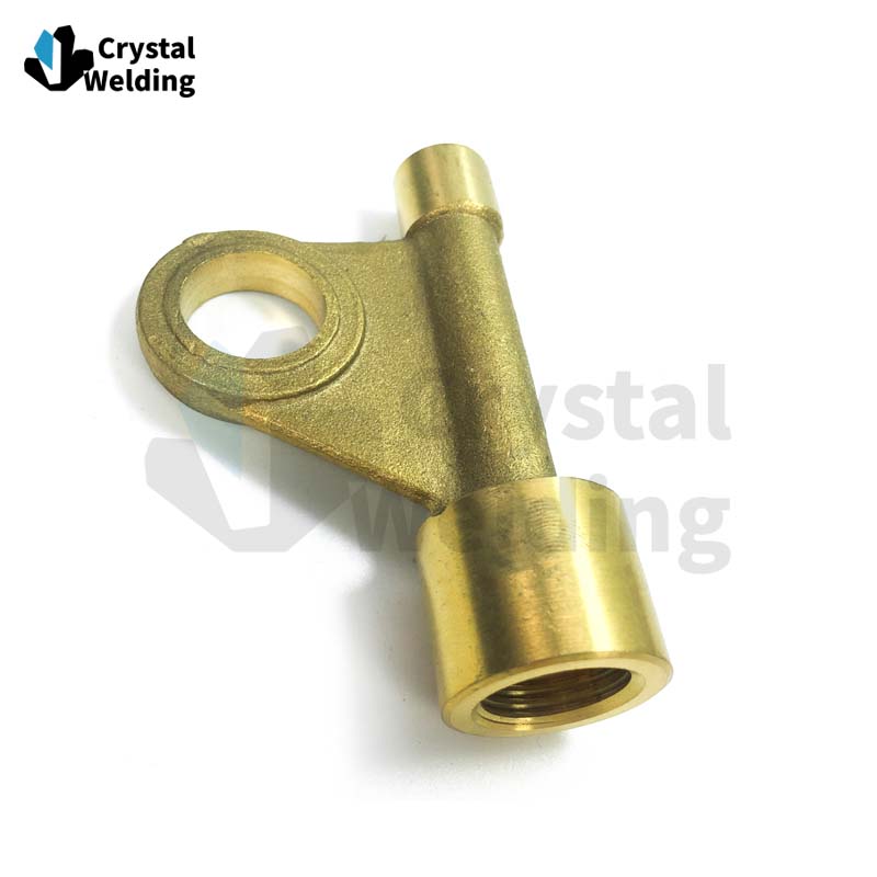 Premium Miller Welding Torch Conversion Connectors - 45V11 Plate, 45V62, 105z57 & 45V211 Plug for Seamless Integration