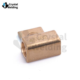 TIG 26 Torches Power Cable Blocks for Tig WP26 45V62