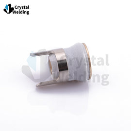 Outer Nozzle Double Pointed Spacer for Plasma Cutting PT60/Ipt60