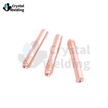Load image into Gallery viewer, Plasma Cutting Consumable Contact Tip 14-45