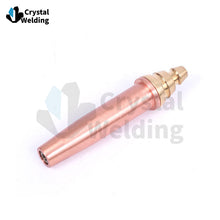 Load image into Gallery viewer, Koike Japan Koike Oxygen 106hc-Series Propane Cutting Nozzle