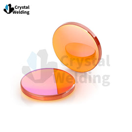 ZnSe Co2 Laser Protective Focus Lens Optical Lenses for Laser Cutting and Engraving Machine Equipment Parts
