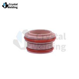 Plasma Cutting Consumable Swirl Ring 220180