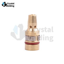 Load image into Gallery viewer, 404 - 3 Tip Holder for Hrtr Welding Torch - Essential for Welding Work