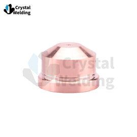 10PCS A101 A141 Plasma Nozzle 1.7mm 1.4mm 1.1mm Plasma Cutter Torch Consumables for Trafimet Plasma Cutting Torch