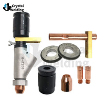 Load image into Gallery viewer, Lincoln submerged arc welding accessories