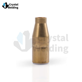 401-48-50 NOZZLE 1/2 BORE 1/8 SKT for mig welding torches