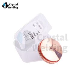 Copper Shield 220555 Replacement Parts for Hpr 130XD/260XD Plasma Cutting Torch Consumables