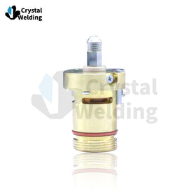 Plasma Cutting Consumables Plasma Cutting Torch Main Body 428147 For Powermax125 Torch
