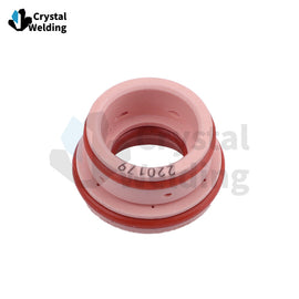 5PCS Swirl Ring 220179 80A for Hpr130 Plasma Cutting Torch Consumables