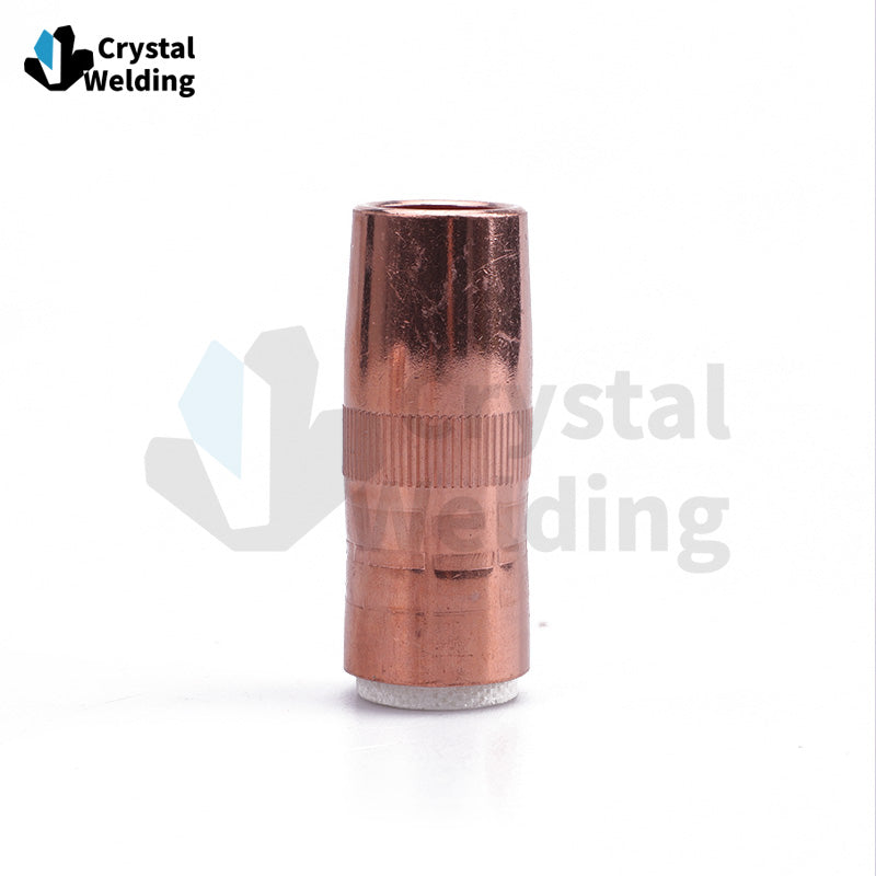 N-5818C MIG Outside Nozzle for BND Centerfire Gun 1/8" Recess 5/8"