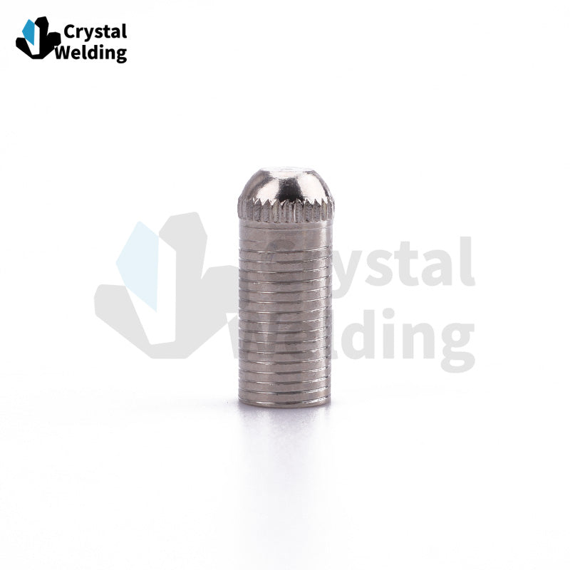 SG130 Electrode Silver Brass Plasma Cutting Replacement Consumable