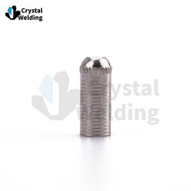 SG130 Electrode Silver Brass Plasma Cutting Replacement Consumable