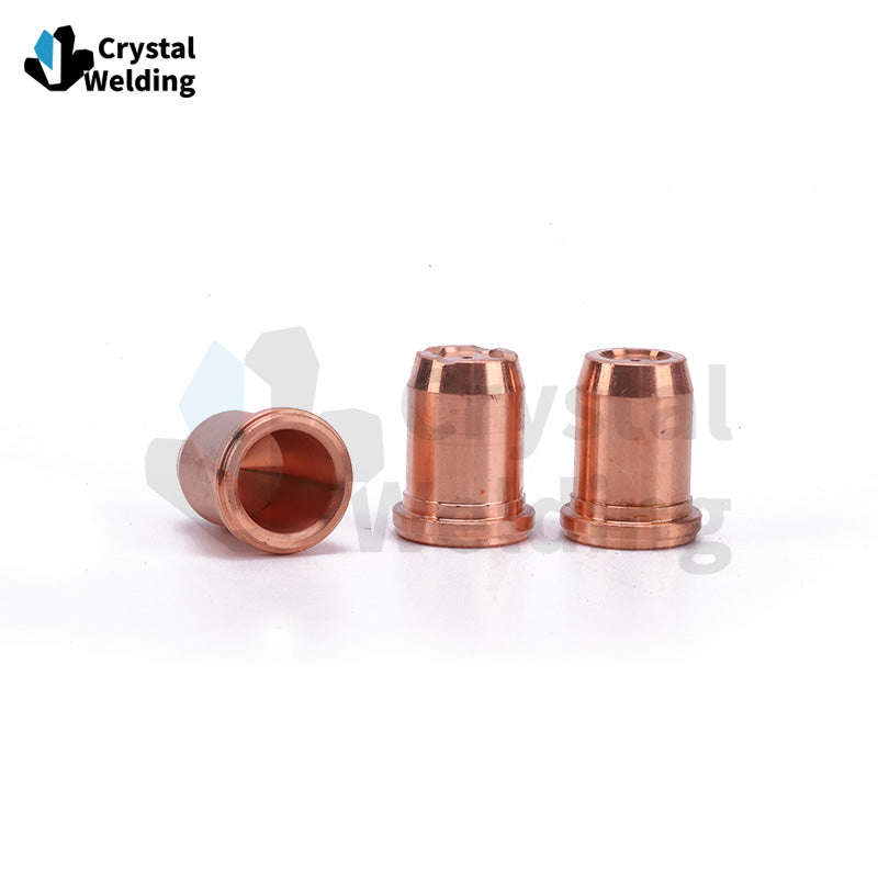 Plasma Nozzle Tip 1.0mm / 1.2mm for Trafimet S74/S75/C70/S105 Torch