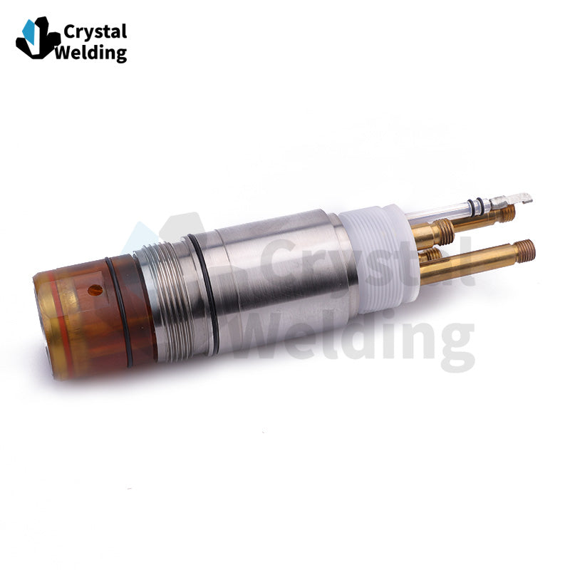 Torch Head 0558003804 for Esab PT36 Plasma Cutting Torch Consumables