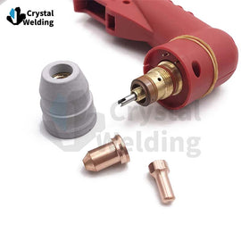 PT80 Plasma Cutting Torch Consumable