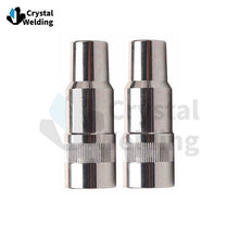 Load image into Gallery viewer, Binzel Gas Nozzle Robo 72.0