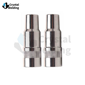 Binzel Gas Nozzle Robo 72.0