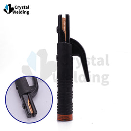 YX-300-500AMP Electrode clamp