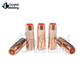 42,0001,5128 good quality 15/17/20mm AL4000/AW5000 Fronius mig welding torch Gas Nozzle