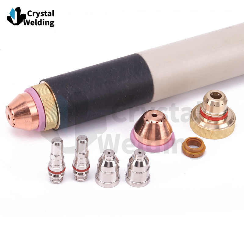 HC-2001 Plasma Cutting Torch