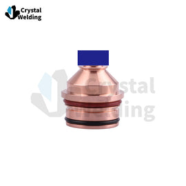 5PCS Nozzle 30A 220193 for Hpr130/260 Plasma Cutting Torch Consumables