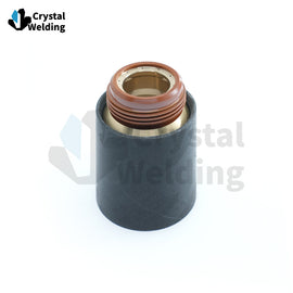 1PCS non-original Powermax 125 Plasma Cutting Retaining Cap 45A-125A 220977