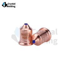 Load image into Gallery viewer, 5PCS non-original 220990 Powermax65 Powermax85 Powermax105 Nozzle 105A
