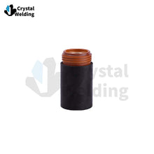 Load image into Gallery viewer, 1PCS Plasma cutting consumables Powermax 65A 85A 105A accessories Plasma Cutting Consumable Retaining Cap 220854