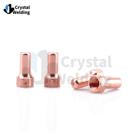 Plasma Cutter Electrode Consumables Plasma Torch PT80