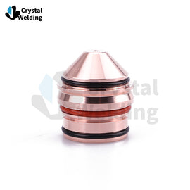 5PCS Nozzle 220354 For Hypertherm HPR260-HPR260XD 200A Plasma cutting