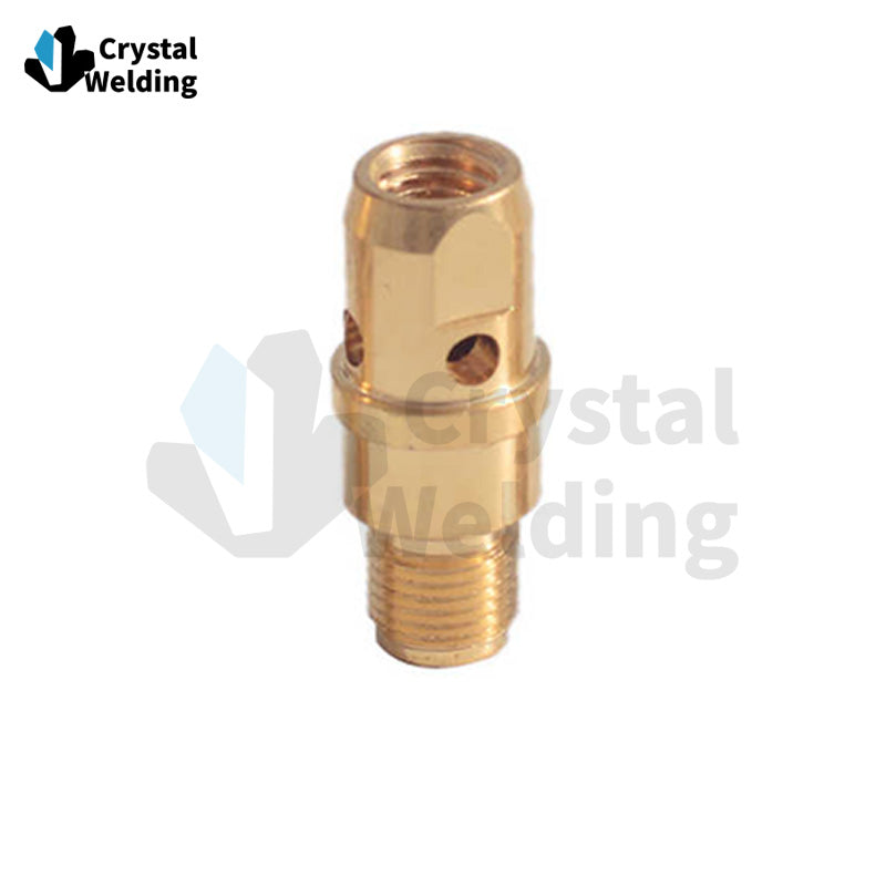 RM72W Tip Holder for Robot Welding Gun