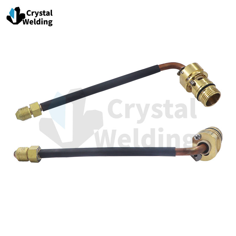 Torch Main Body 228320 for Powermax 45A Equipment Plasma Cutting Machine