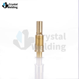 52fn Contact Tip Holder Gun Parts Diffuser 52FN For TWC Tweco Type Torch Consumables 15201102