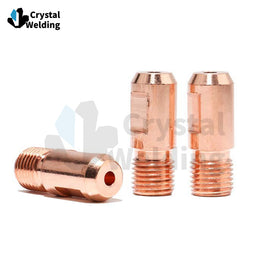 Thxon Welding Contact Tip for MIG/MAG/TIG/Robot Submerged Arc Welding Torch Accessories