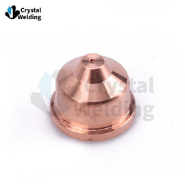 Plasma Cutting Consumable Nozzle 420158