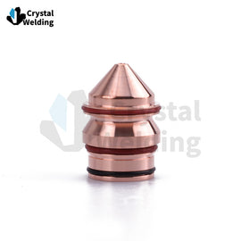 5PCS non-original 220542 Nozzle Compatible for Plasma Consumables