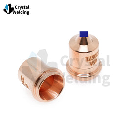 High Quality Plasma Cutting Consumable Plasma Nozzle 220671 For Powermax45 Torch