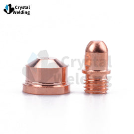 CB150 Nozzle&Electrode