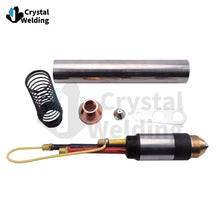 Load image into Gallery viewer, FY-XF300H FY-XF300 XF-300H XF300 FY300 LGK-300 CNC Plasma Cutting Torch Consumables fit Welding Cutting Machine 160A 200A 300A