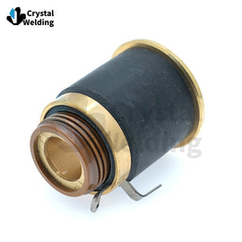 LC-125 Bk14300-15 Retaining Cap Plasma Cutter Consumables for Lincoln LC125m Plasma Torch