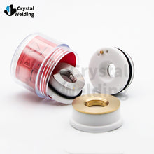 Load image into Gallery viewer, TOP Laser Ceramic Ring D28 D32 For Raytools WSX Precitec Bodor Ospri