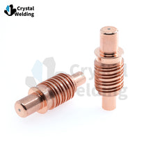 Load image into Gallery viewer, LC-125 Bk14300-1 Plasma Cutting Electrode for Lincoln LC125m Plasma Torch